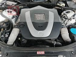 مرسيدس بنز S-Class